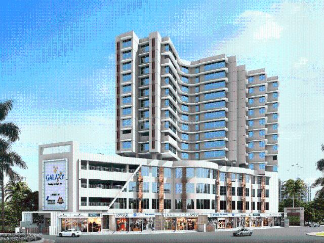 2 BHK Apartment in Chembur for resale Mumbai. The reference number is 20271106