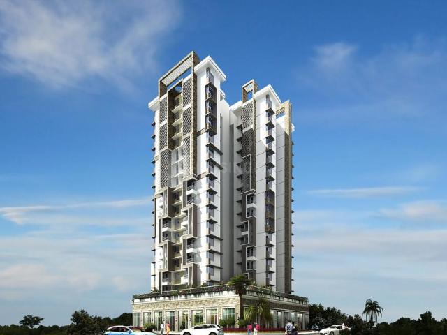 2 BHK Apartment in Chembur for resale Mumbai. The reference number is 20286857