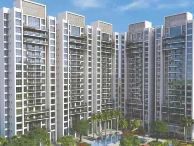 2 BHK Apartment in Chembur for resale Mumbai. The reference number is 20295081