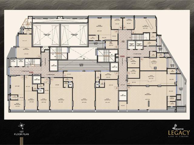 2 BHK Apartment in Chembur for resale Mumbai. The reference number is 20351310
