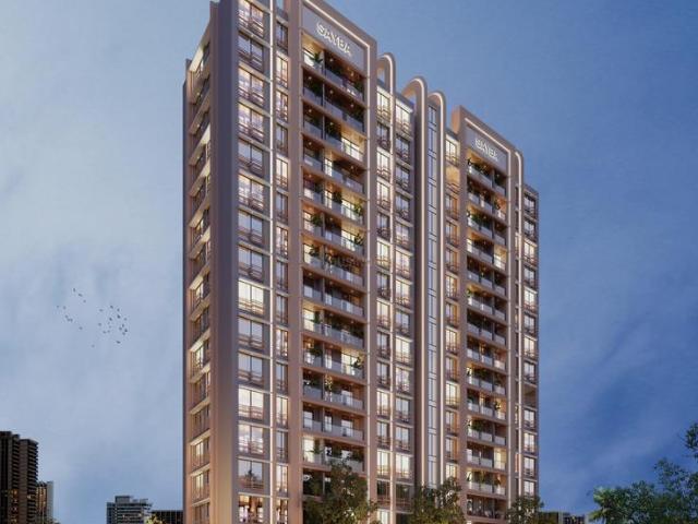2 BHK Apartment in Chembur for resale Mumbai. The reference number is 20353368
