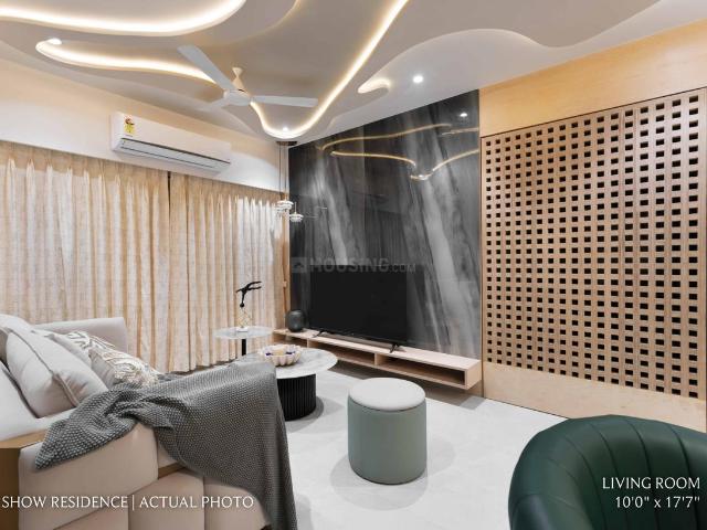 2 BHK Apartment in Chembur for resale Mumbai. The reference number is 20353574
