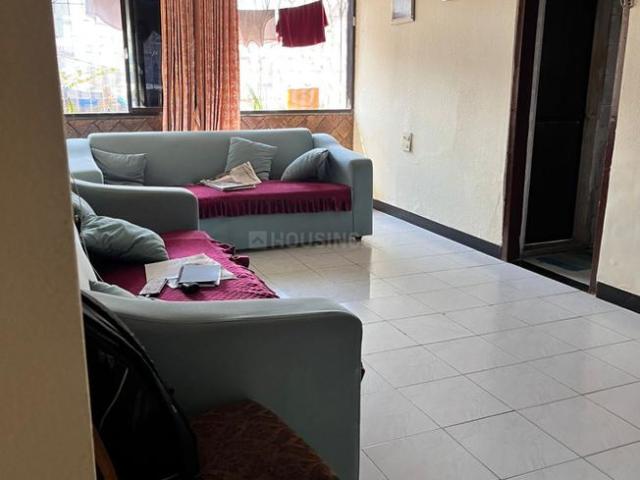 2 BHK Apartment in Chembur for resale Mumbai. The reference number is 20314584