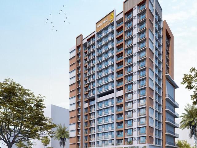 2 BHK Apartment in Chembur for resale Mumbai. The reference number is 20322590