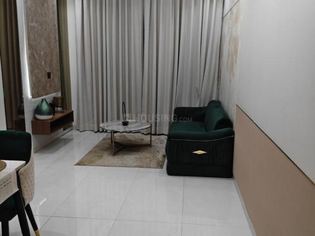 2 BHK Apartment in Chembur for resale Mumbai. The reference number is 20333009