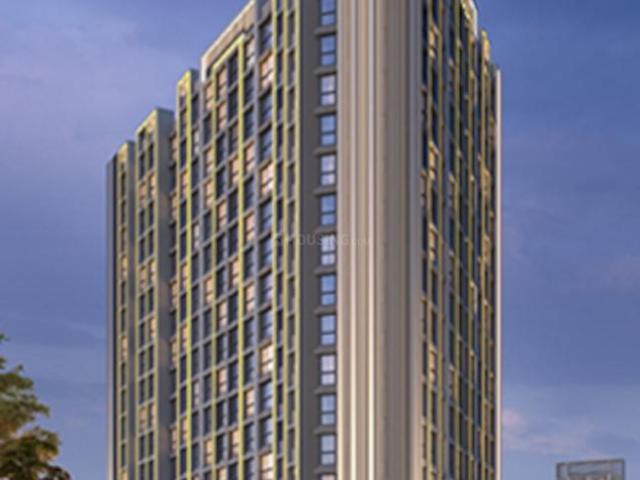 2 BHK Apartment in Chembur for resale Mumbai. The reference number is 20337191