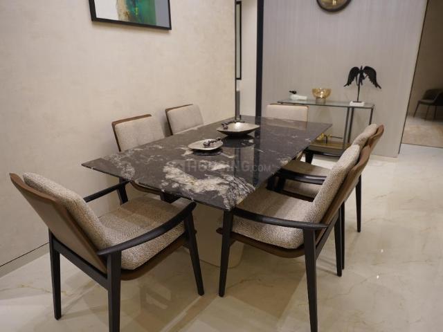 2 BHK Apartment in Chembur for resale Mumbai. The reference number is 20457364