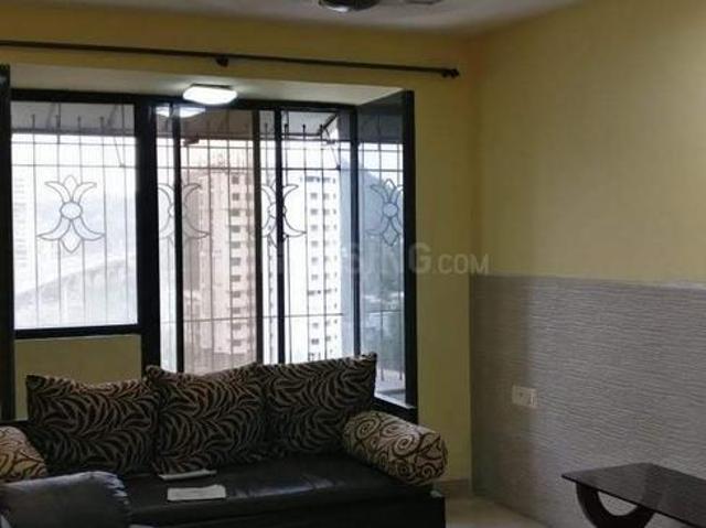 2 BHK Apartment in Chembur for resale Mumbai. The reference number is 20562456