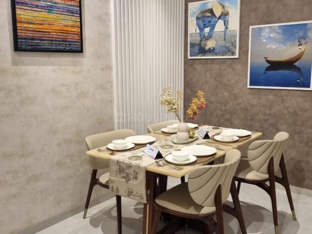 2 BHK Apartment in Chembur for resale Mumbai. The reference number is 20588096