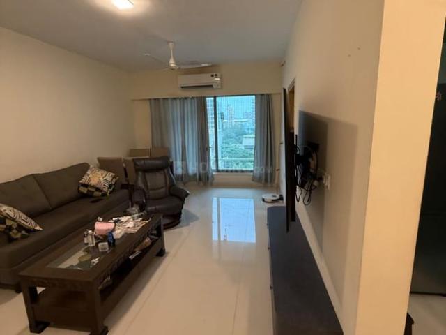 2 BHK Apartment in Chembur for resale Mumbai. The reference number is 20511942