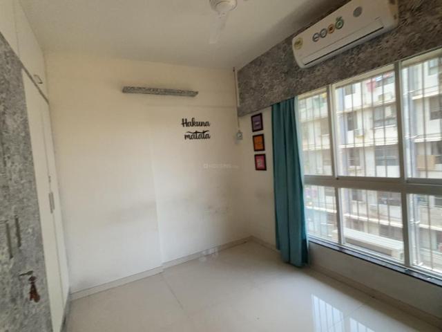 2 BHK Apartment in Chembur for resale Mumbai. The reference number is 20514384