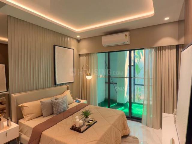 2 BHK Apartment in Chembur for resale Mumbai. The reference number is 20519716