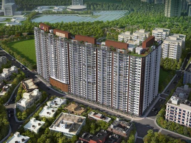 2 BHK Apartment in Chembur for resale Mumbai. The reference number is 20535317