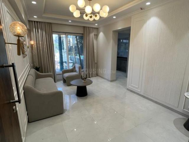 2 BHK Apartment in Chembur for resale Mumbai. The reference number is 20648939