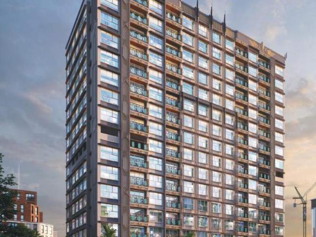 2 BHK Apartment in Chembur for resale Mumbai. The reference number is 20658639