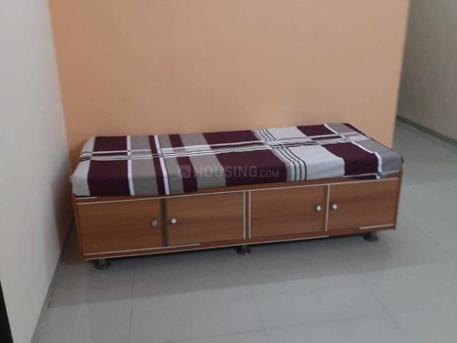 2 BHK Apartment in Chembur for resale Mumbai. The reference number is 20604396