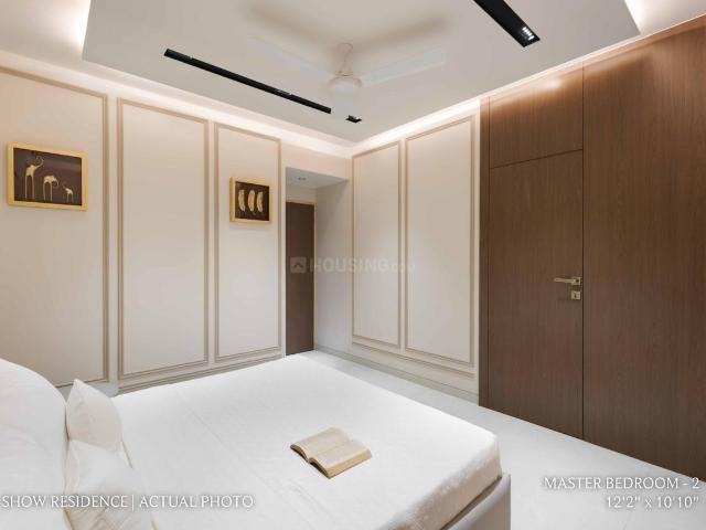 2 BHK Apartment in Chembur for resale Mumbai. The reference number is 20613121