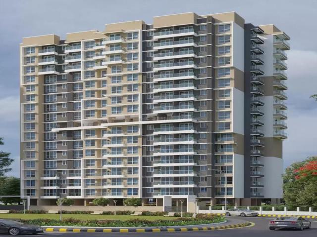 2 BHK Apartment in Chembur for resale Mumbai. The reference number is 20758266