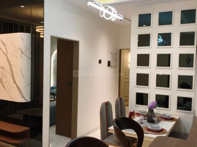 2 BHK Apartment in Chembur for resale Mumbai. The reference number is 20759572