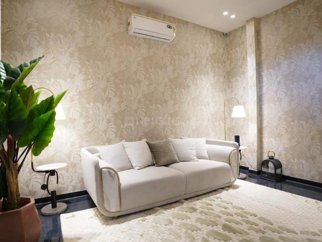 2 BHK Apartment in Chembur for resale Mumbai. The reference number is 20759635