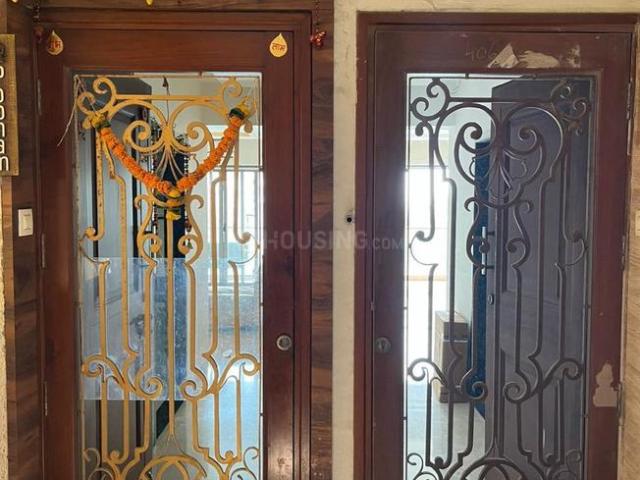 2 BHK Apartment in Chembur for resale Mumbai. The reference number is 20770796