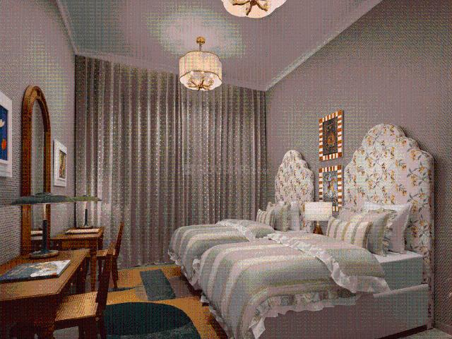 2 BHK Apartment in Chembur for resale Mumbai. The reference number is 20772133