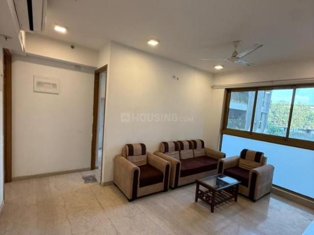 2 BHK Apartment in Chembur for resale Mumbai. The reference number is 20793927