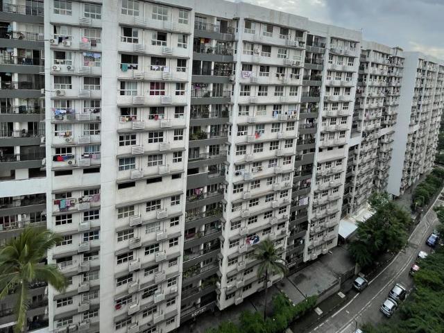 2 BHK Apartment in Chembur for resale Mumbai. The reference number is 20797891