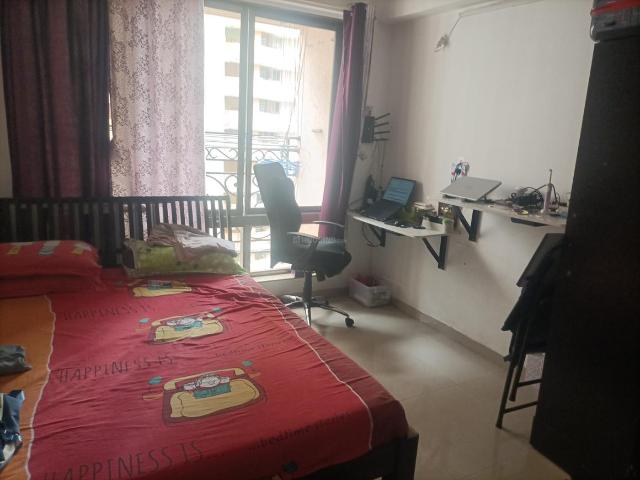 2 BHK Apartment in Chembur for resale Mumbai. The reference number is 20708810