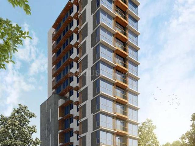 2 BHK Apartment in Chembur for resale Mumbai. The reference number is 20714088