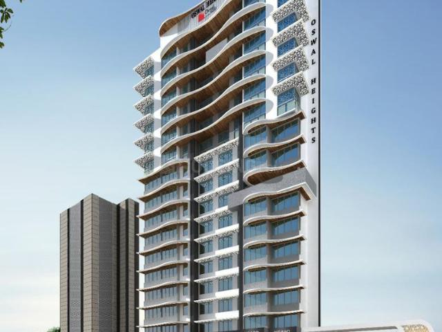 2 BHK Apartment in Chembur for resale Mumbai. The reference number is 20714956