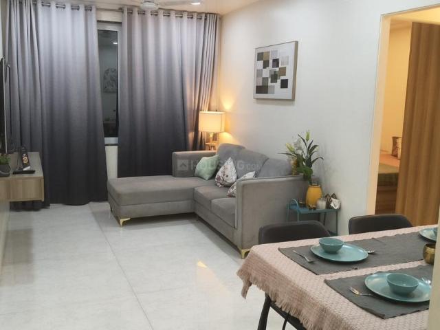 2 BHK Apartment in Chembur for resale Mumbai. The reference number is 20727499