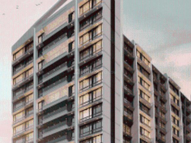 2 BHK Apartment in Chembur for resale Mumbai. The reference number is 20738927