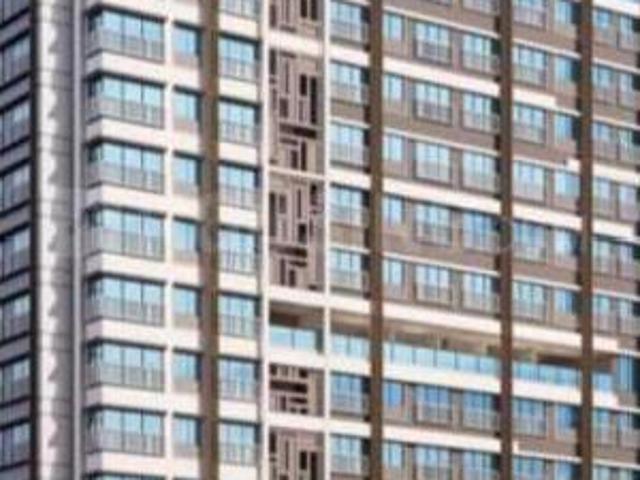 2 BHK Apartment in Chembur for resale Mumbai. The reference number is 20739105