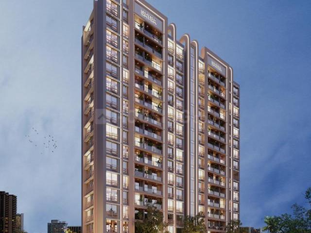 2 BHK Apartment in Chembur for resale Mumbai. The reference number is 20739121