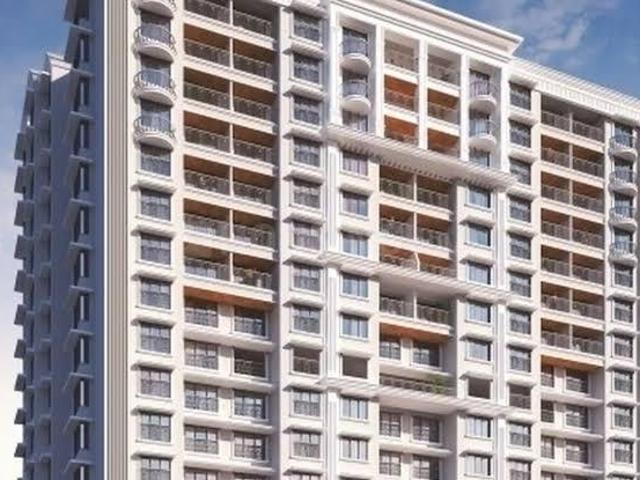 2 BHK Apartment in Chembur for resale Mumbai. The reference number is 20739250
