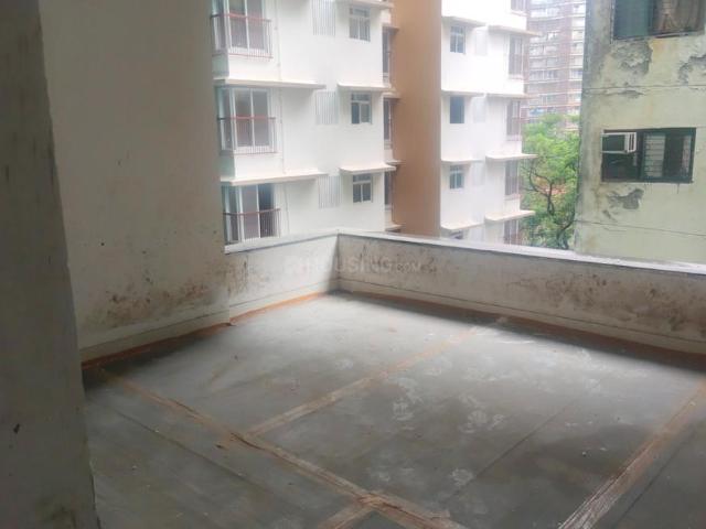 2 BHK Apartment in Chembur for resale Mumbai. The reference number is 20854201