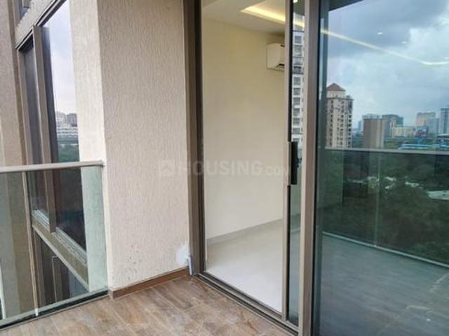 2 BHK Apartment in Chembur for resale Mumbai. The reference number is 20860793