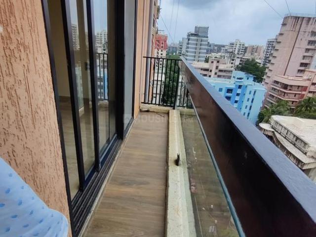 2 BHK Apartment in Chembur for resale Mumbai. The reference number is 20860854