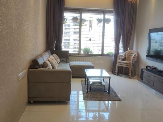 2 BHK Apartment in Chembur for resale Mumbai. The reference number is 20864444