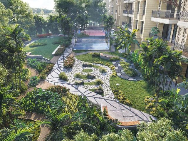 2 BHK Apartment in Chembur for resale Mumbai. The reference number is 20815679