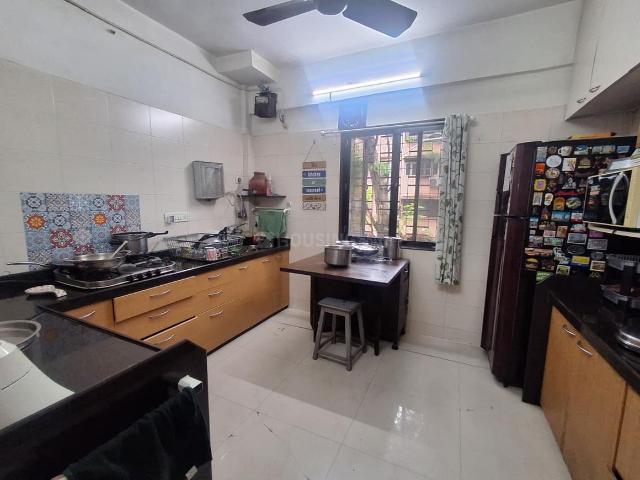 2 BHK Apartment in Chembur for resale Mumbai. The reference number is 20830899