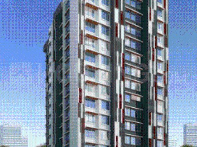 2 BHK Apartment in Chembur for resale Mumbai. The reference number is 20912214