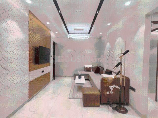 2 BHK Apartment in Chembur for resale Mumbai Harbour. The reference number is 16257083