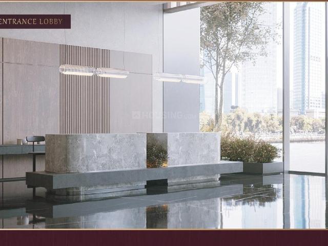 2 BHK Apartment in Chembur for resale Mumbai Harbour. The reference number is 16521542