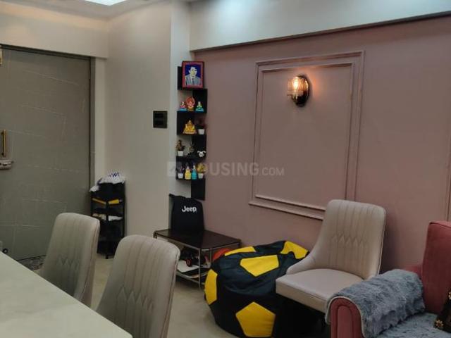 2 BHK Apartment in Chembur for resale Mumbai Harbour. The reference number is 16817164