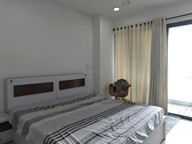 2 BHK Apartment in Chembur for resale Mumbai Harbour. The reference number is 17093874