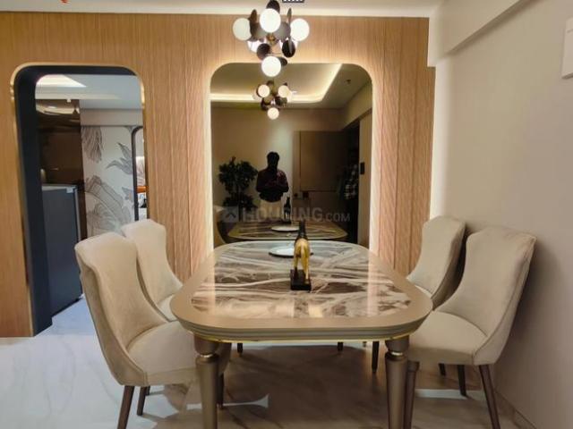 2 BHK Apartment in Chembur for resale Mumbai Harbour. The reference number is 17723467