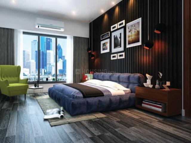 2 BHK Apartment in Chembur for resale Mumbai Harbour. The reference number is 17765157