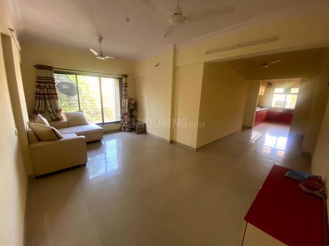 2 BHK Apartment in Chembur for resale Mumbai Harbour. The reference number is 17820895